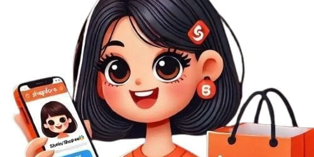 PROMOÇÕES OCULTAS SHEIN/SHOPEE!.