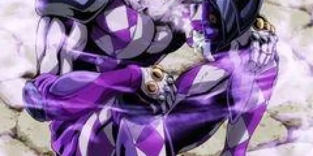 PURPLE BOT