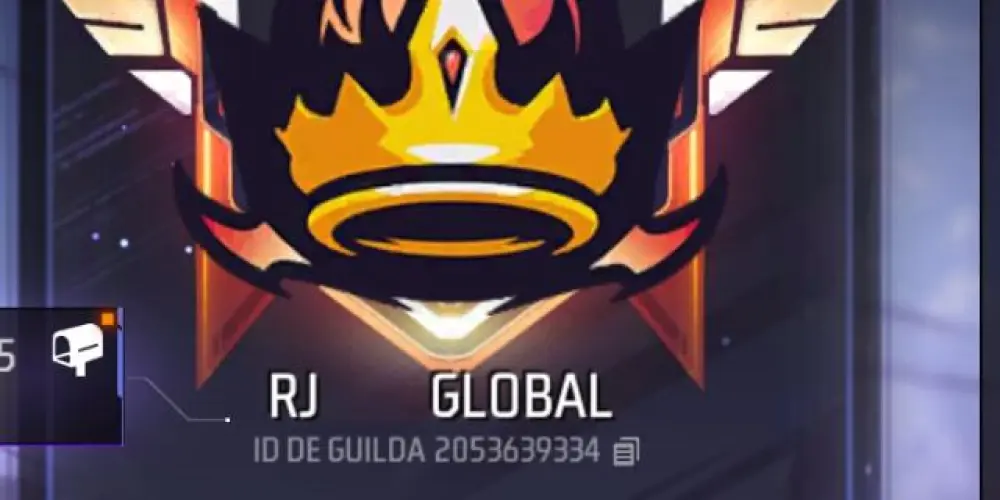 RECRUTAMENTO RJ GLOBAL