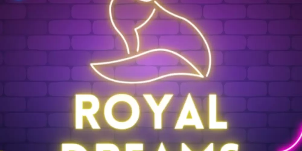 Royal Dreams insumos sublimáticos