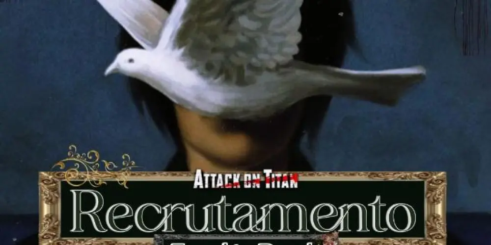 RPG ATTACK ON TITAN