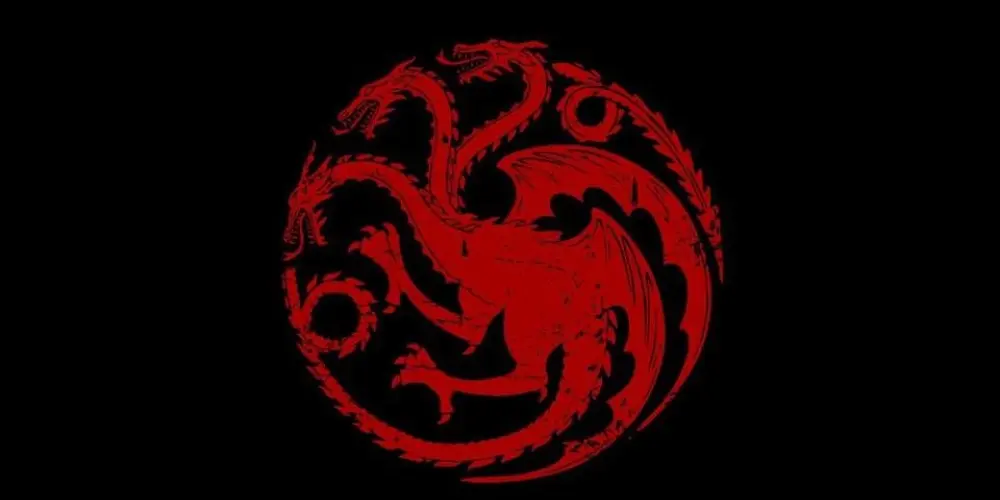 RPG De Game of Thrones canção dos sete reinos
