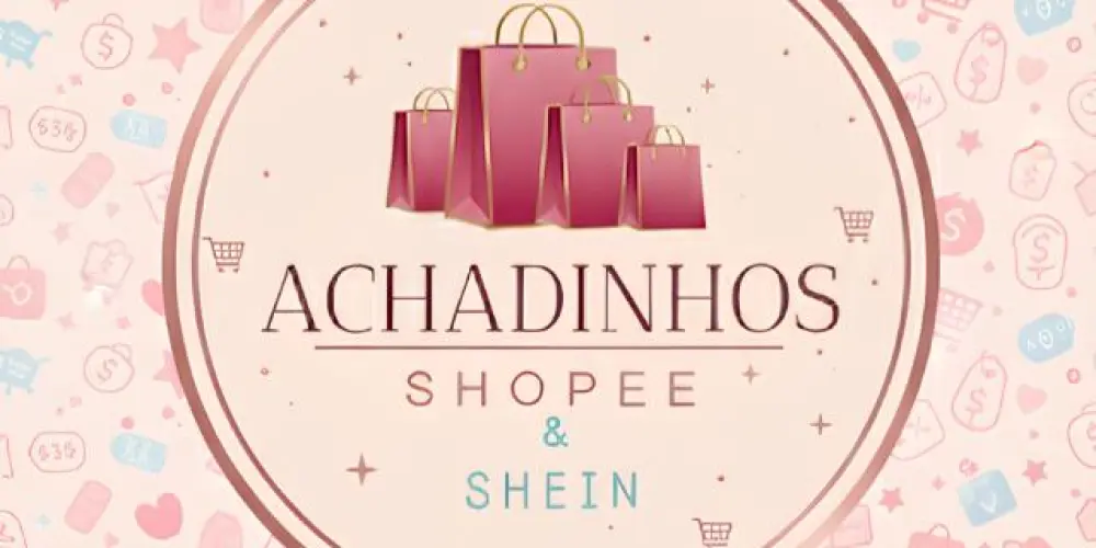 shopee e shein 3 ✨️(promo e descontos)