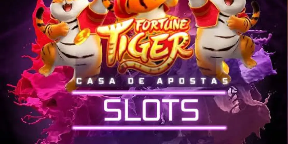 Slots lançamento