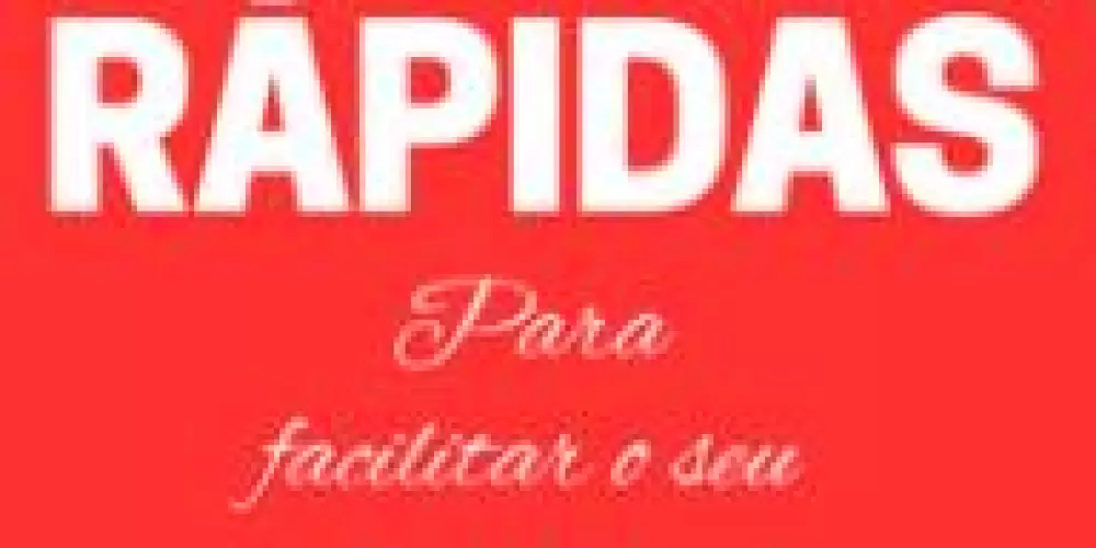 Só receitas
