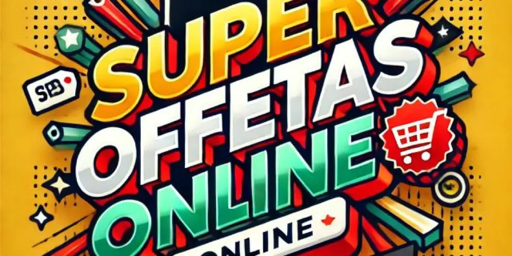 Super Ofertas Online đ #08