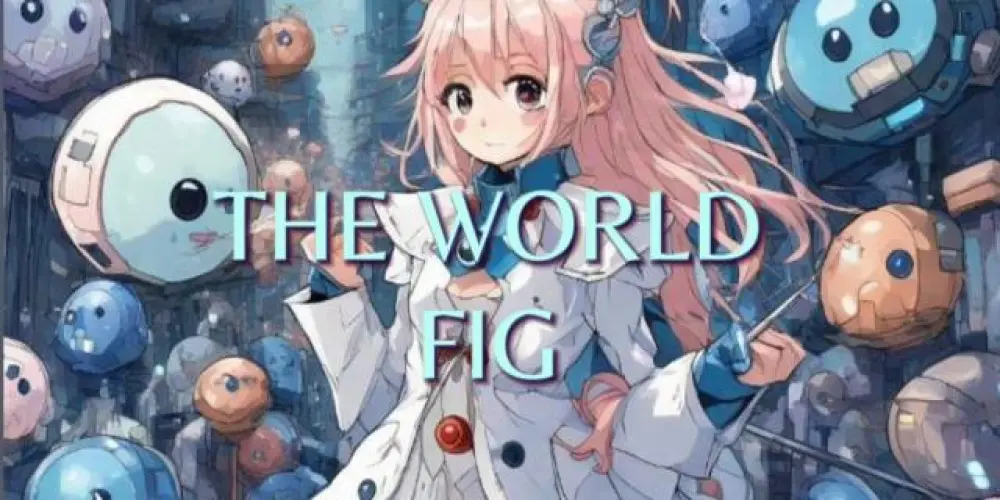 THE WORLD FIG