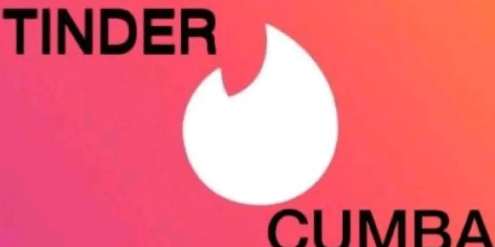 Tindercumba