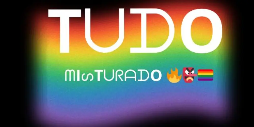 TᑌᗪO ᗰIᔕTᑌᖇᗩᗪO 🔥👺🏳️🌈