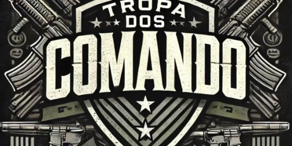 TROPA DOS COMANDO