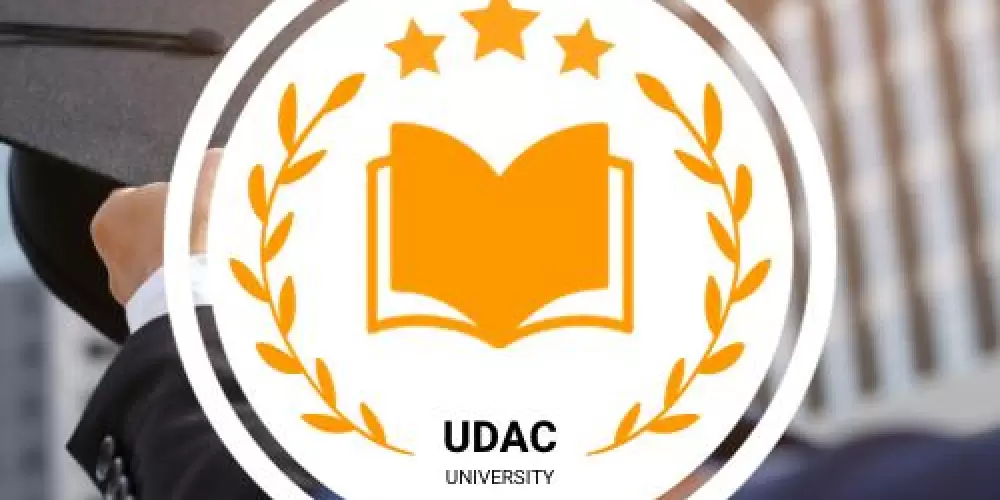 UDAC / CURSOS