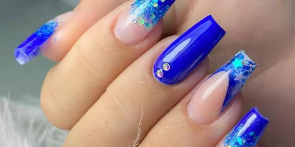 UnhasArte VIP: Nail Design Experts