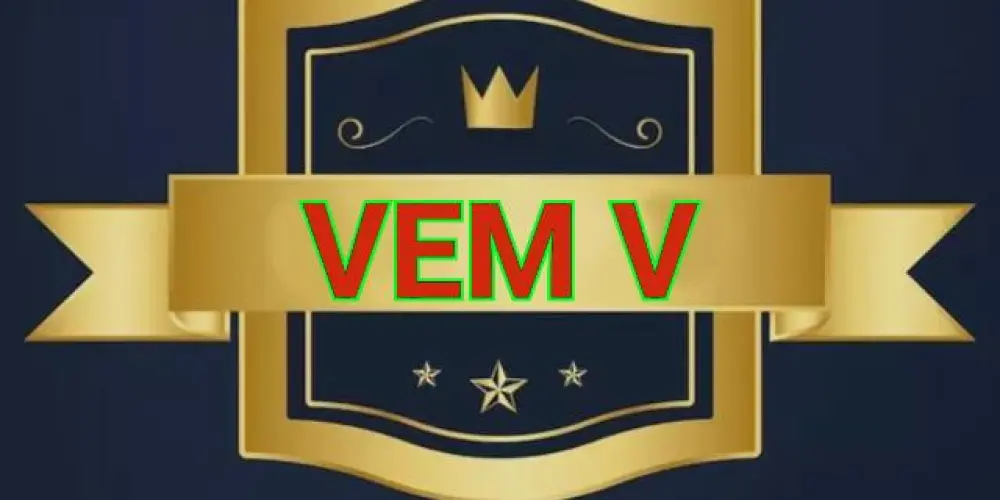 VEM V Oficial 🇧🇷