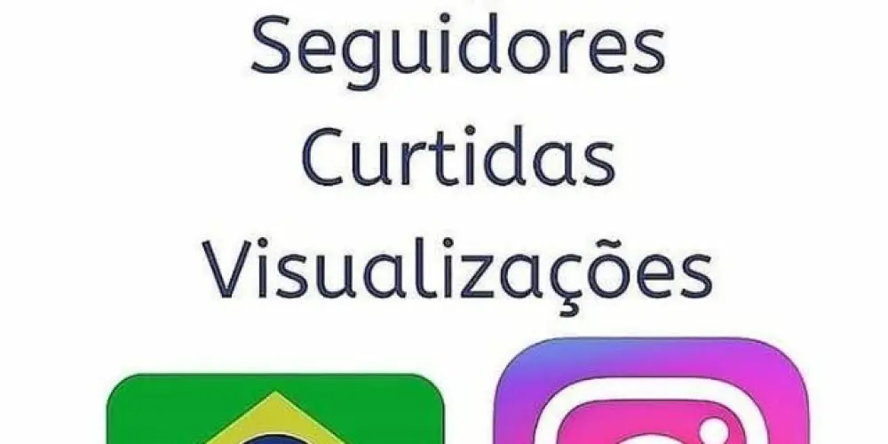 VENDA DE SEGUIDORES E LIKES