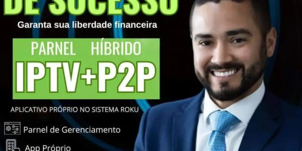 Venham lucrar com Painel Partir de 100,00