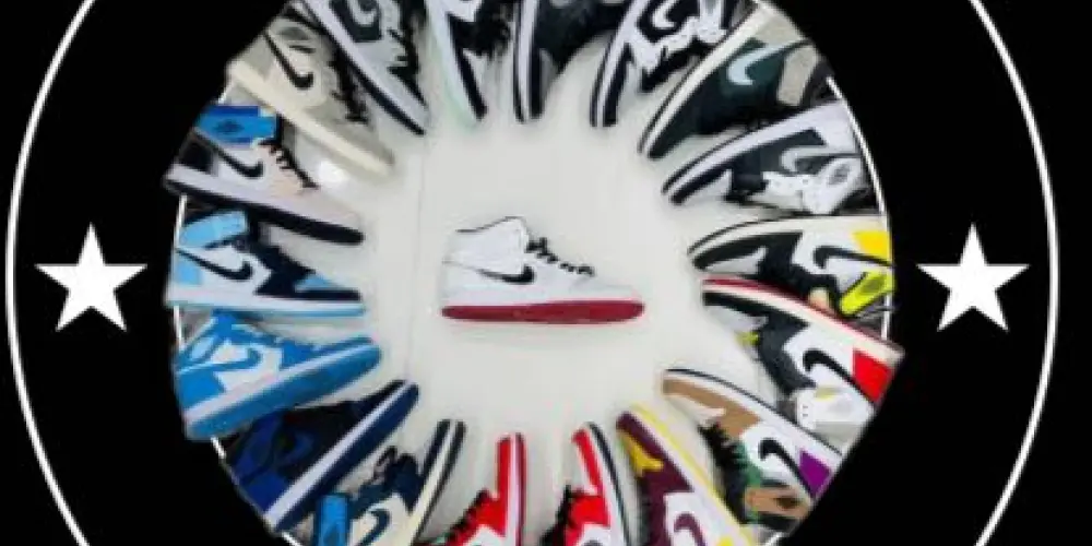 Weng Sneakers 👟🇨🇳