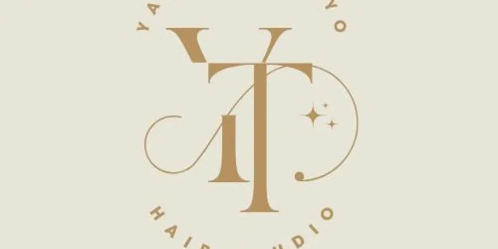 ミ★Yasmin Hair Studios design★彡