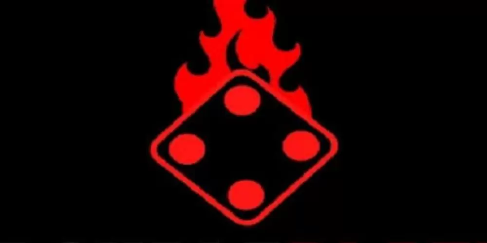 YLP DOUBLE BLAZE - FREE 🟥⬛