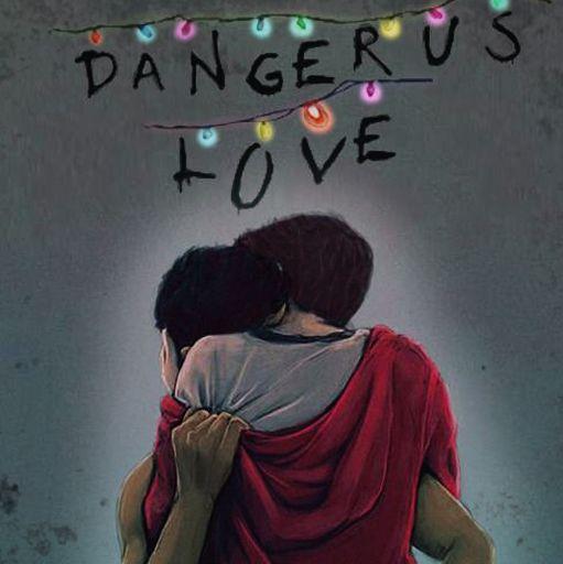 DANGEROUS LOVE ✨️