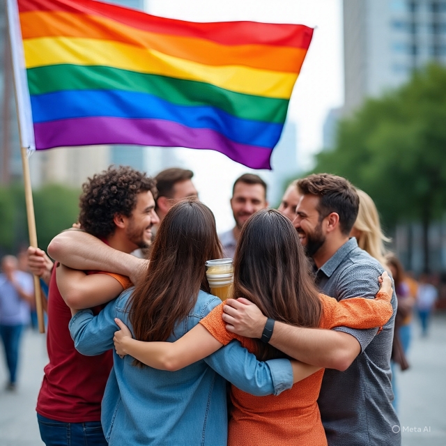 Turma LGBT