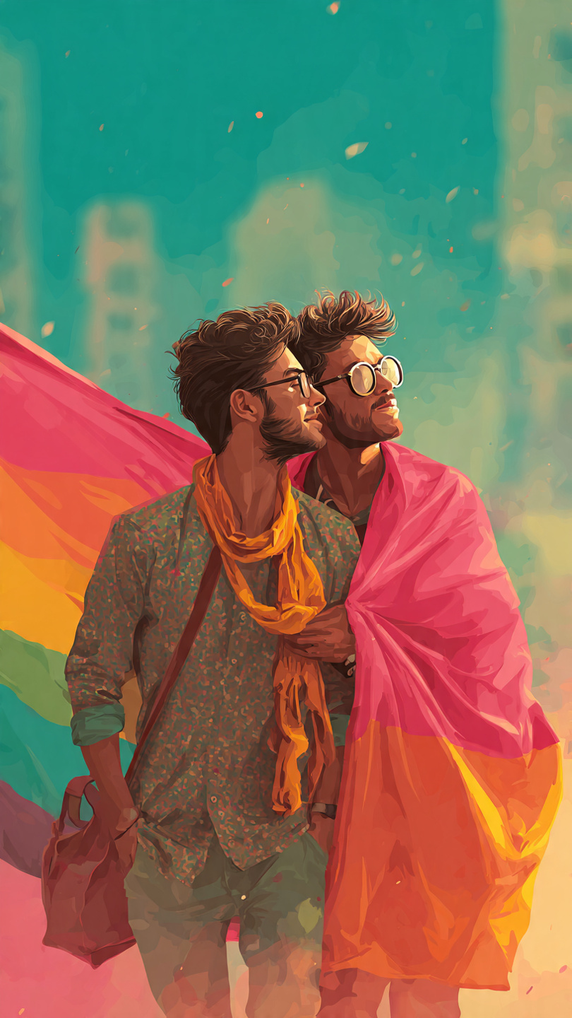 Harem LGBT