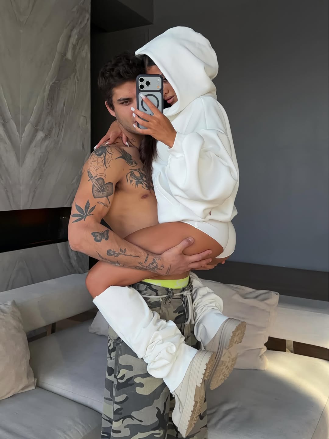 O MUNDO DO AMOR
