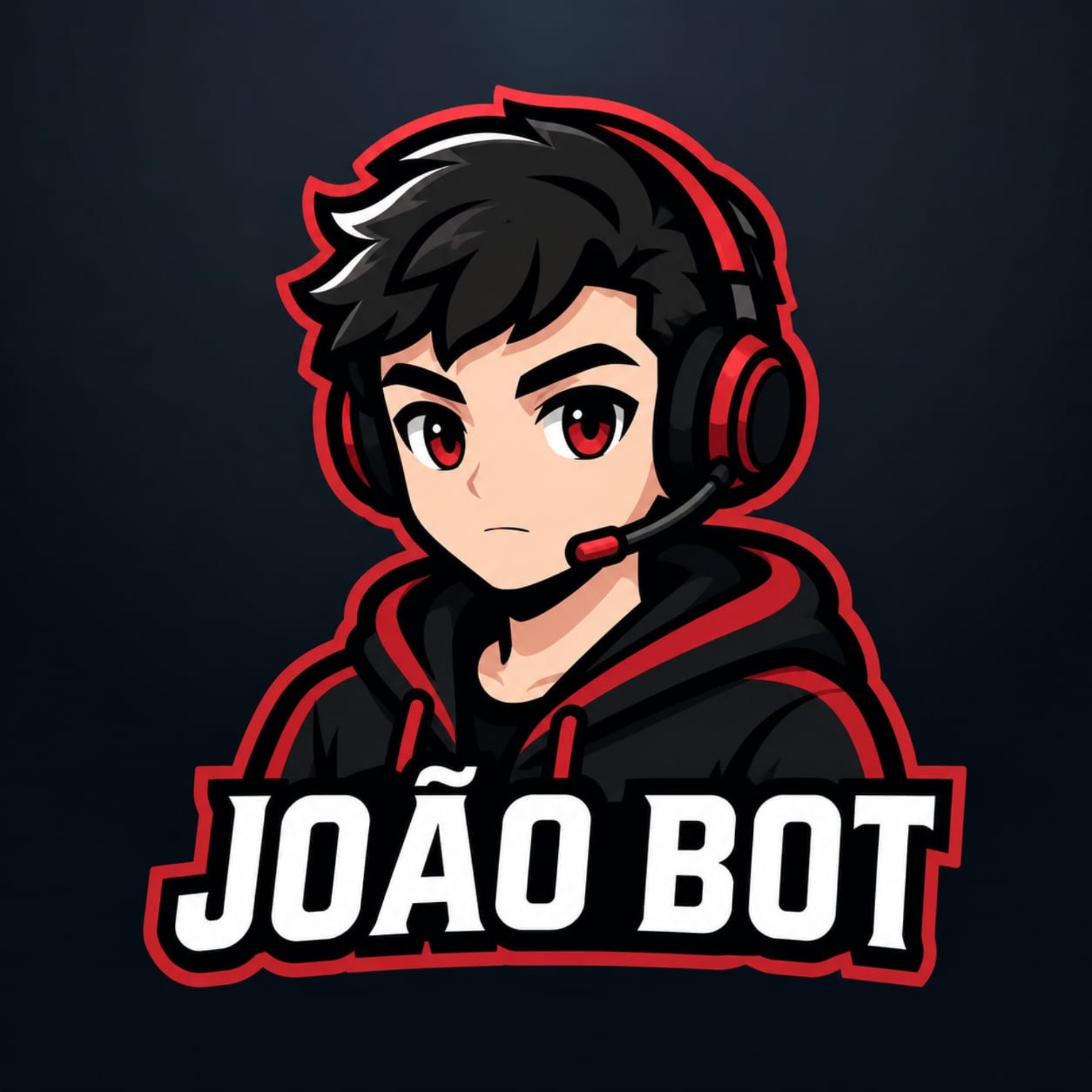 JOÃO BOT