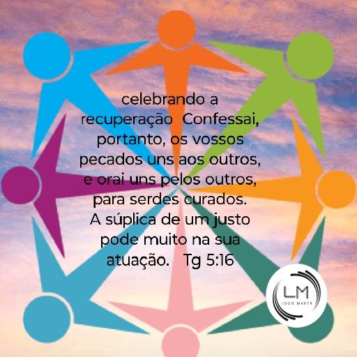Celebrando a recuperação grupo para homens