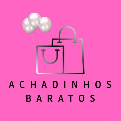 Achadinhos da Shein e da Shopee Em Promoção