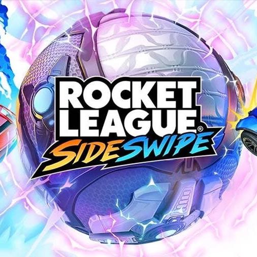 Comunidade RL SideSwipe 🎮 BR🇧🇷ESP🇪🇸EUA🇺🇸