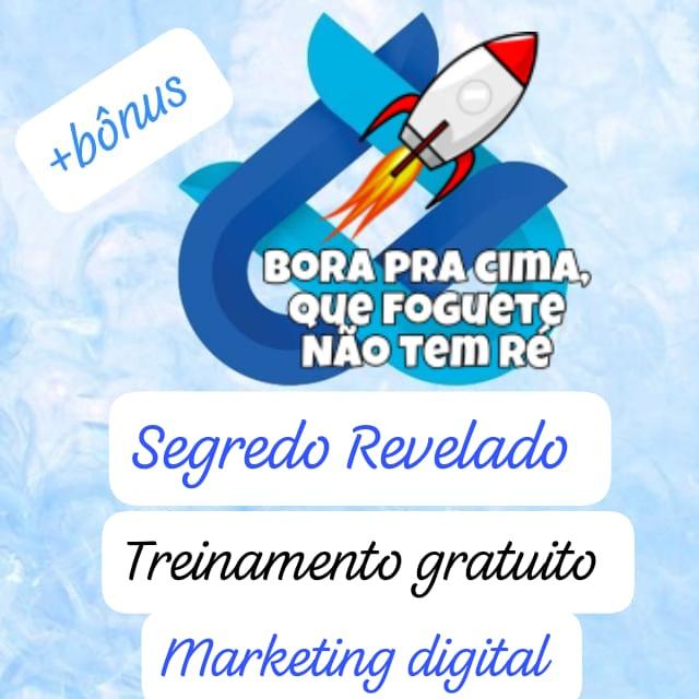 Patricia Daiana💛Segredo revelado- Treinamento gratuito 🚀🚀