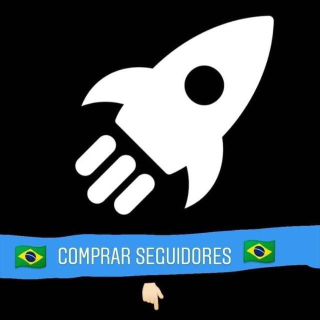 Vendas de seguidores 100%β
brasileiros π§π·