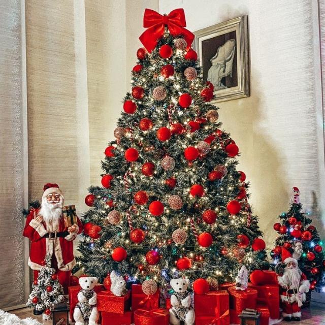 Natal Encantado_SHOPEE π
π»πβ¨οΈ
