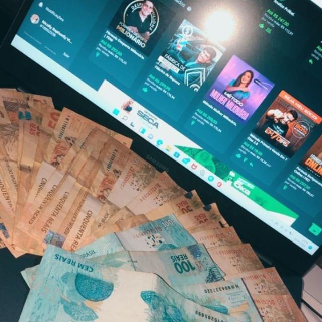 Entenda sobre o marketing digital desde o 0🤑 #02