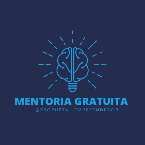 Mentoria - Propheta Empreendedor π§π½βπ»π΅