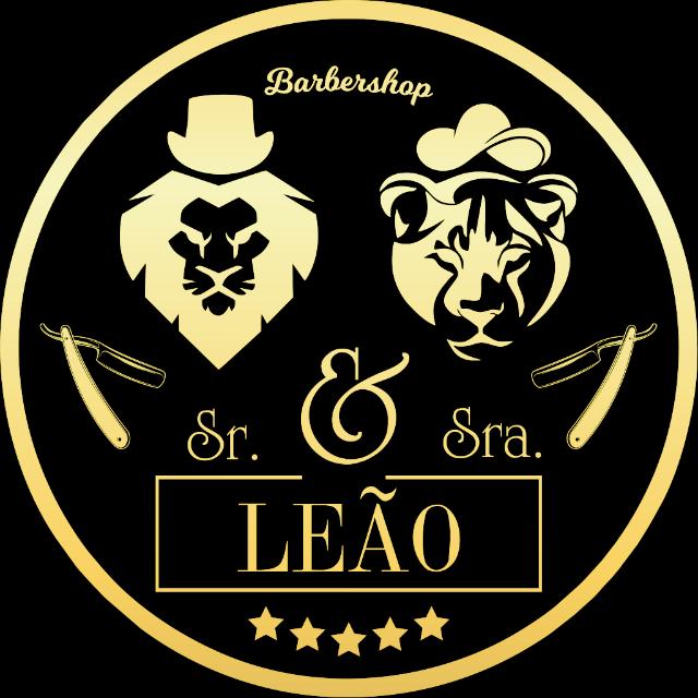 💈Sr. & Sra. Leão Studio Barbershop 💈