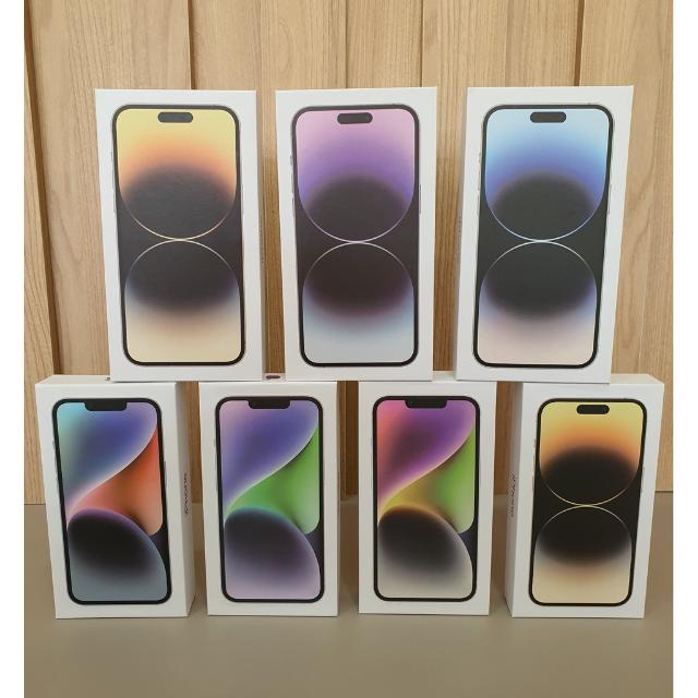 Vendemos iPhones ou celulares em lançamento