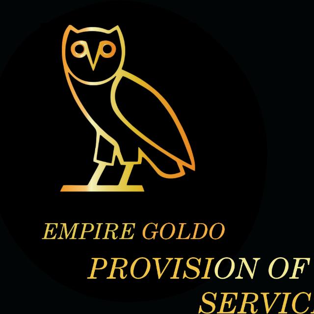 Empire Golden Company Story ๐บ๐ธ๐จ๐ฟ