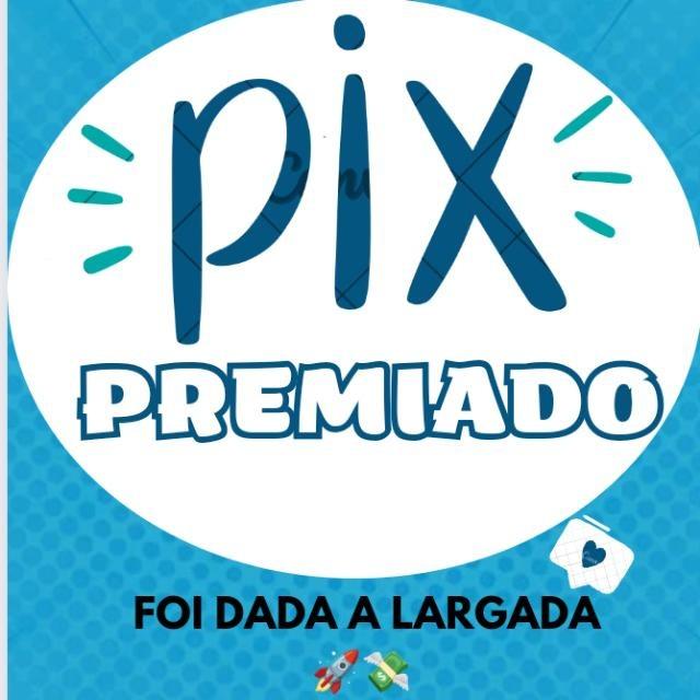 PIX PREMIADO 100% CONFIAVEL RESULTADOS FEITO EM REAL POR LIVE