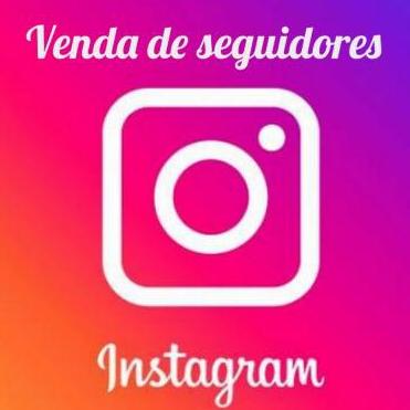 🔥🔥VENDA DE SEGUIDORES E CURTIDAS🔥🔥