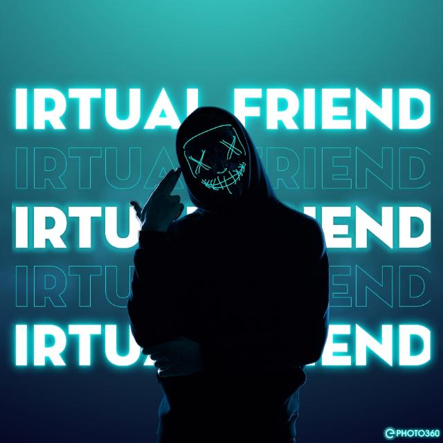 ππ§π· Amigos virtuais π§π·π
